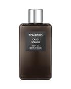 Tom Ford Oud Wood Body Oil