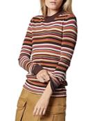 Joie Reser Striped Sweater
