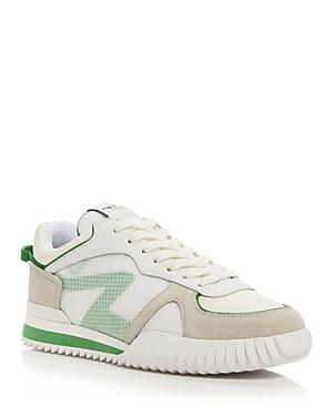 Rag & Bone Women's Retro Runner 2.0 Lace Up Sneakers