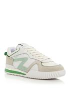 Rag & Bone Women's Retro Runner 2.0 Lace Up Sneakers