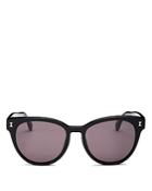 Illesteva Women's York Cat Eye Sunglasses, 55mm