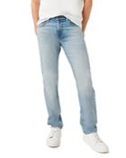 7 For All Mankind Paxtyn Skinny Jeans In Lovechild