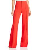 Alice And Olivia Dylan High Waist Pants