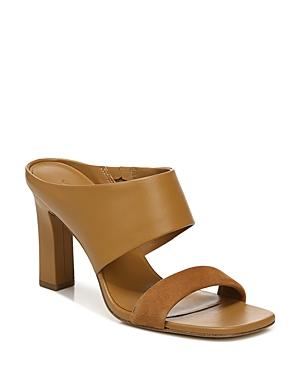 Vince Women's Quinn High Heel Mule Sandals