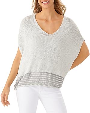 Tommy Bahama Glimmering Cove Caftan Top
