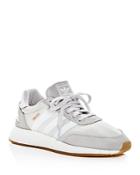Adidas Women's I5923 Lace Up Sneakers
