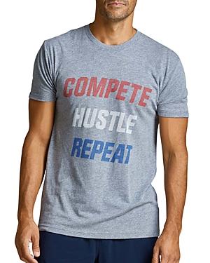 Fourlaps Signature Graphic Tee