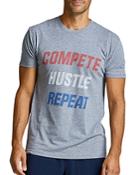 Fourlaps Signature Graphic Tee