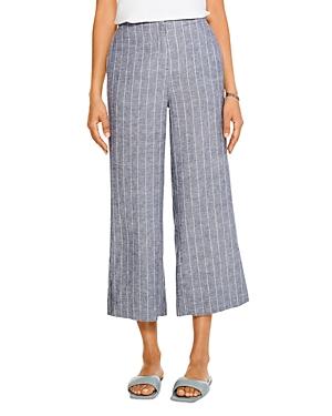 Nic+zoe Central Park Wide Leg Pants