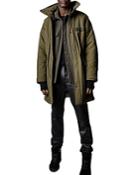 Zadig & Voltaire Karl Parka