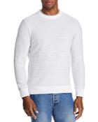 The Men's Store At Bloomingdale's Cotton Regular Fit Crewneck Sweater - 100% Exclusive