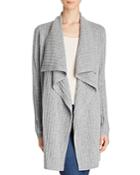 Theory Trincy Open Cardigan - 100% Bloomingdale's Exclusive