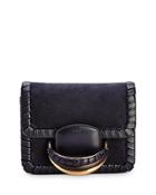 Chloe Kattie Small Leather Crossbody