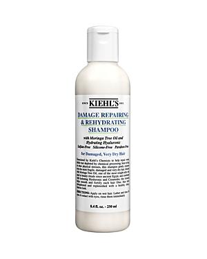 Kiehl's Since 1851 Damage Repairing & Rehydrating Shampoo