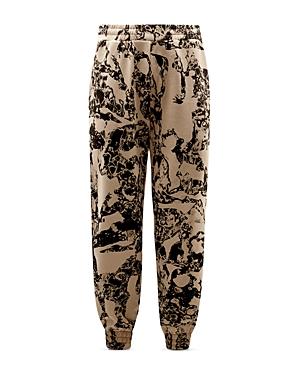 Mcq Microbody Jogger Pants
