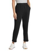 Ted Baker Dijana Relaxed Tapered Jogger Pants
