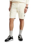 Polo Ralph Lauren Rlx Garment Dyed Terry Cargo Shorts