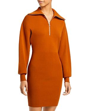 A.l.c. Otto Collared Dress