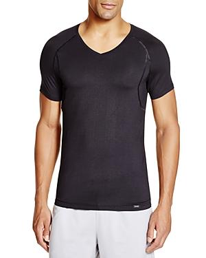 Hanro Urban Touch Short Sleeve Shirt
