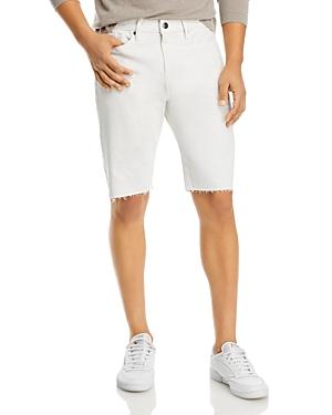 Frame L'homme Relaxed Fit Shorts