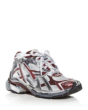 Balenciaga Women's Runner Low Top Sneakers