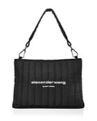Alexander Wang Elite Tech Shoulder Bag