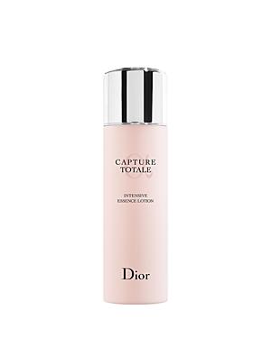 Dior Capture Totale Intensive Essence Lotion 5.07 Oz.