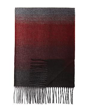 The Men's Store At Bloomingdale's Ombre Scarf