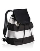 Kendall And Kylie Nancy Canvas Backpack