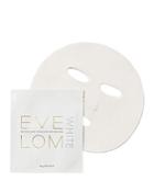 Eve Lom The White Brightening Masks, Set Of 4