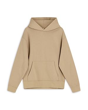 Sunflower Collage Hoodie