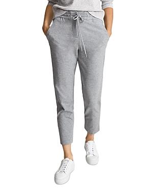 Reiss Neave Drawstring Sweatpants
