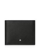 Montblanc Sartorial Leather Wallet 6cc