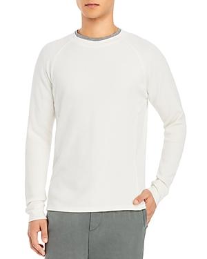Vince Long Sleeve Thermal Tee