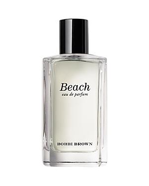 Bobbi Brown Beach Eau De Parfum 3.4 Oz.