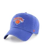47 Brand New York Knicks Clean Up Hat