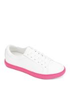 Kenneth Cole Women's Kam Eo Lace Up Sneakers