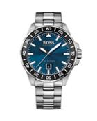 Boss Hugo Boss Deep Ocean Watch, 48.10mm