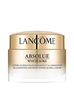 Lancome Absolue White Aura Rejuvenating & Brightening Cream