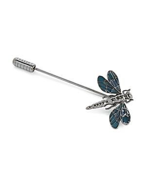 Ted Baker Dragonfly Lapel Pin