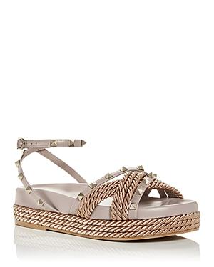 Valentino Garavani Women's Platform Sandals