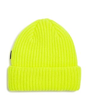Paul Smith Ribbed Lambswool Hat