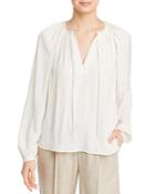 Bloomingdale's Peasant Top - 100% Exclusive