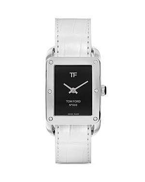 Tom Ford 003 Watch, 31.5mm X 53mm
