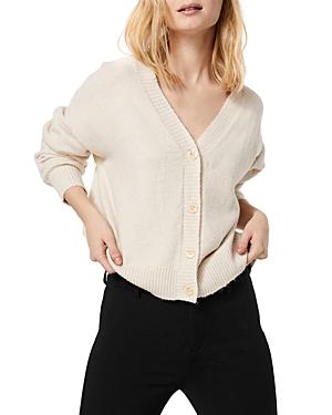 Vero Moda Doffy V Neck Cardigan
