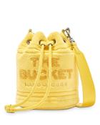 Marc Jacobs Terry Bucket Bag