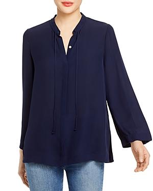 Kobi Halperin Fiona Silk Blouse