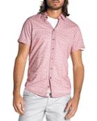 Rodd & Gunn Mclaren Park Regular Fit Shirt