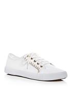 Jack Rogers Carter Lace Up Sneakers