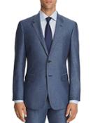 Theory Chambers Slim Fit Suit Jacket - 100% Exclusive